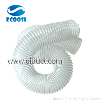 PVC Ducting